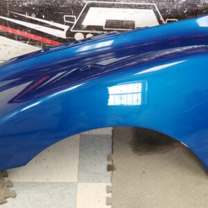 SCRATCH 2003-2006 Chevrolet SSR OEM Left Driver Front Fender Pacific Blue