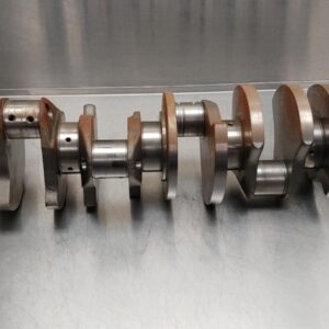 NEEDS MACHINED 2004 Dodge Ram Viper SRT-10 OEM 8.3L Engine Crankshaft