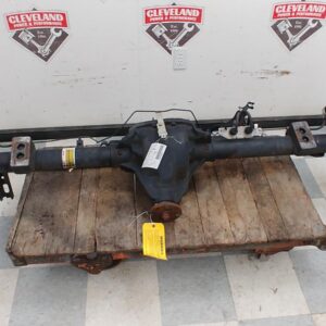 2021-2024 Ford F150 OEM Rear Axle Assembly Limited Slip 3.31 Ratio 39K