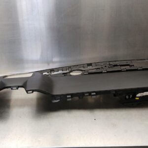 2017-2024 Chevrolet Camaro SS OEM Instrument Panel Cover w/ Right Passenger Dash Air Bag 84124213 84246339