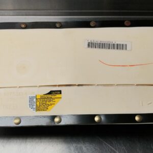 1994-1996 Chevrolet Impala SS Caprice OEM Right Passenger Side Dash Air Bag 16752142