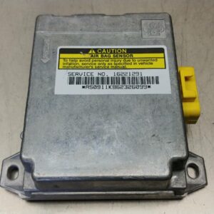 1994-1996 Chevrolet Impala SS OEM Air Bag Control Module 16221291