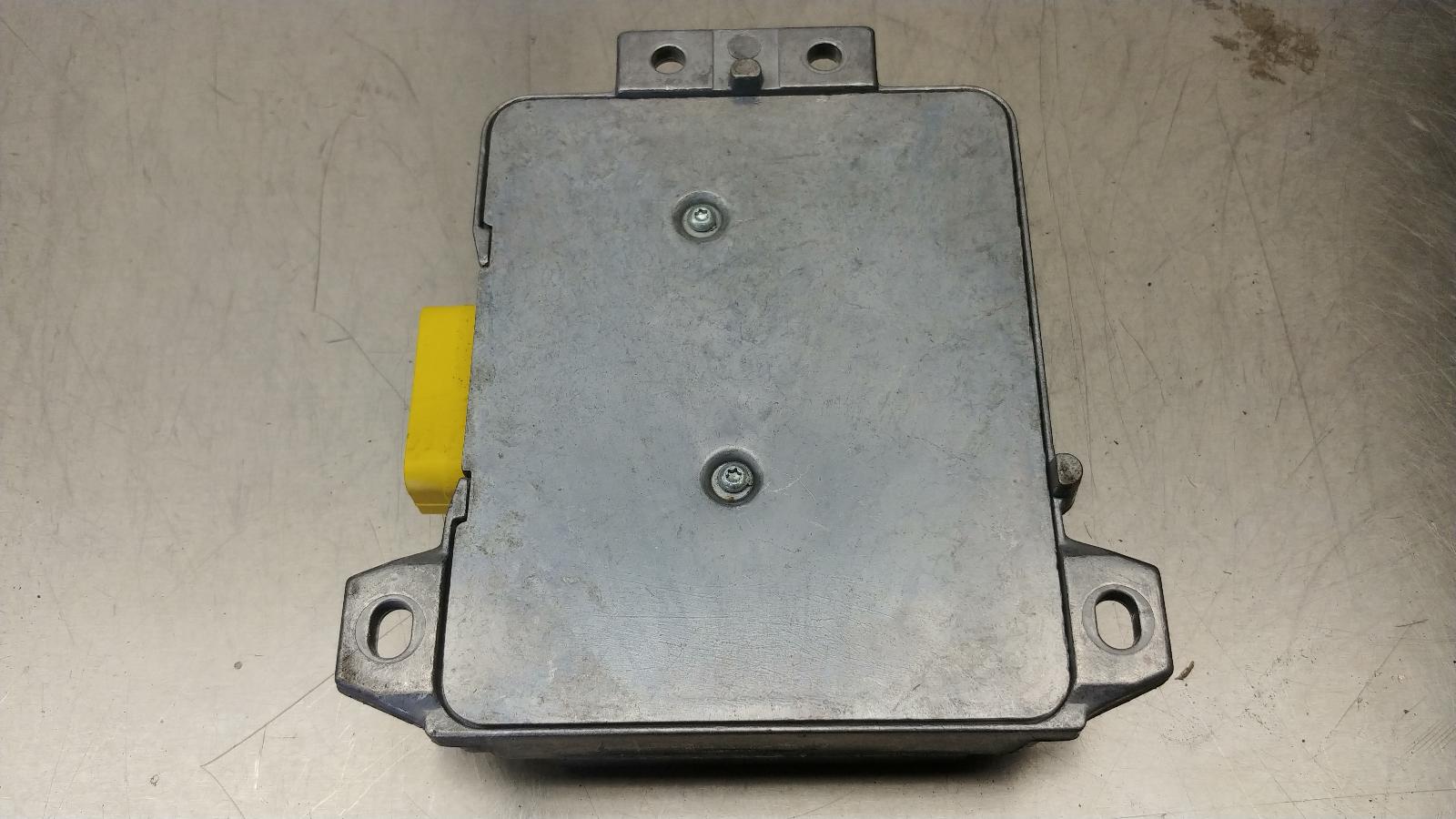 1994-1996 Chevrolet Impala SS OEM Air Bag Control Module 16221291 5 1994-1996 Chevrolet Impala SS OEM Air Bag Control Module 16221291 - Image 5