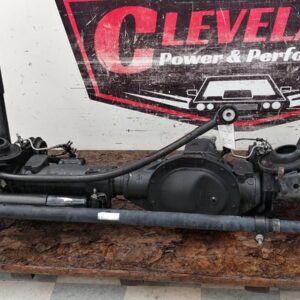 2019-2024 Dodge Ram 2500 3500 OEM Front Axle Assembly 3.73 Ratio 68293571AC
