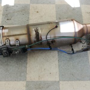 2019-2024 Dodge Ram 2500 3500 6.7L Diesel OEM Catalytic Converter