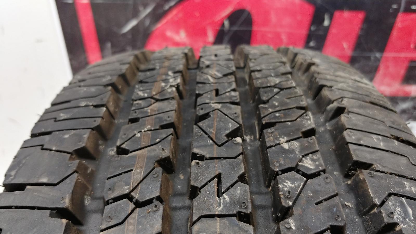 2013-2025 Dodge Ram 2500 3500 OEM 18×8 8×165.1mm 5 Spoke Black Spare Wheel 1UD26TRMAC 1UD26SZ0AC 6 2013-2025 Dodge Ram 2500 3500 OEM 18×8 8×165.1mm 5 Spoke Black Spare Wheel 1UD26TRMAC 1UD26SZ0AC - Image 6