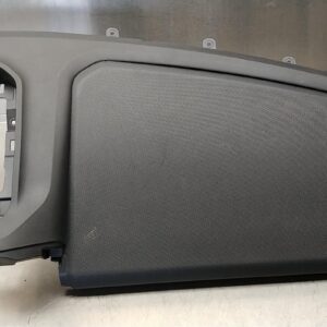 2021-2025 Ford F150 OEM Right Passenger Side Upper Dashboard Trim w/ Air Bag ml3b15042n54AL319w