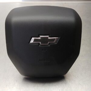 2019-2025 Chevrolet Silverado 1500 OEM Left Steering Wheel Air Bag 84750513