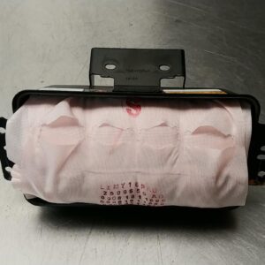2016-2023 Dodge Charger Chrysler 300 OEM Right Passenger Side Dashboard Air Bag 68282914AD