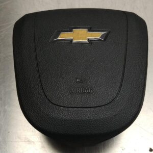 2012-2015 Chevrolet Camaro SS OEM Left Driver Side Steering Wheel Air Bag 22943125 22772326 23170890