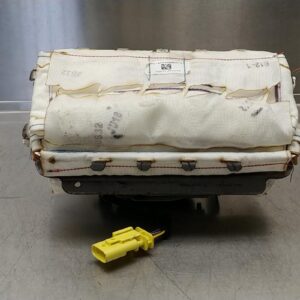 2012-2015 Chevrolet Camaro OEM Right Passenger Side Dashboard Air Bag 22812719 23140227