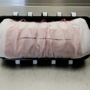 2024 Ford Mustang GT OEM Right Passenger Dashboard Air Bag PR3Z-63044A74-D 4K