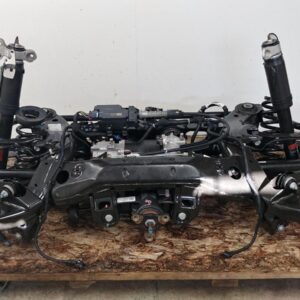 2017-2023 Chevrolet Camaro Auto OEM 2.85 Ratio Rear Suspension Dropout