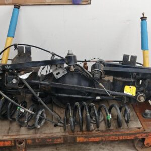 2019-2024 Dodge Ram 2500 OEM Rear Axle Assembly 3.73 Ratio 31K