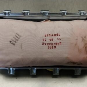 2015-2017 Ford Mustang GT OEM Right Passenger Side Dash Air Bag FR3B63044A74AR