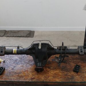 2021-2024 Ford F150 OEM Rear Axle Assembly Limited Slip 3.31 Ratio