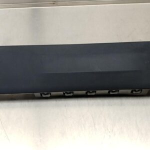 2021-2024 Ford F150 OEM Right Passenger Side Lower Knee Air Bag ML3Z-15045J76-AC ML3B-15042A00-AF319W