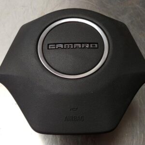 2016-2024 Chevrolet Camaro SS OEM Steering Wheel Air Bag 84000092