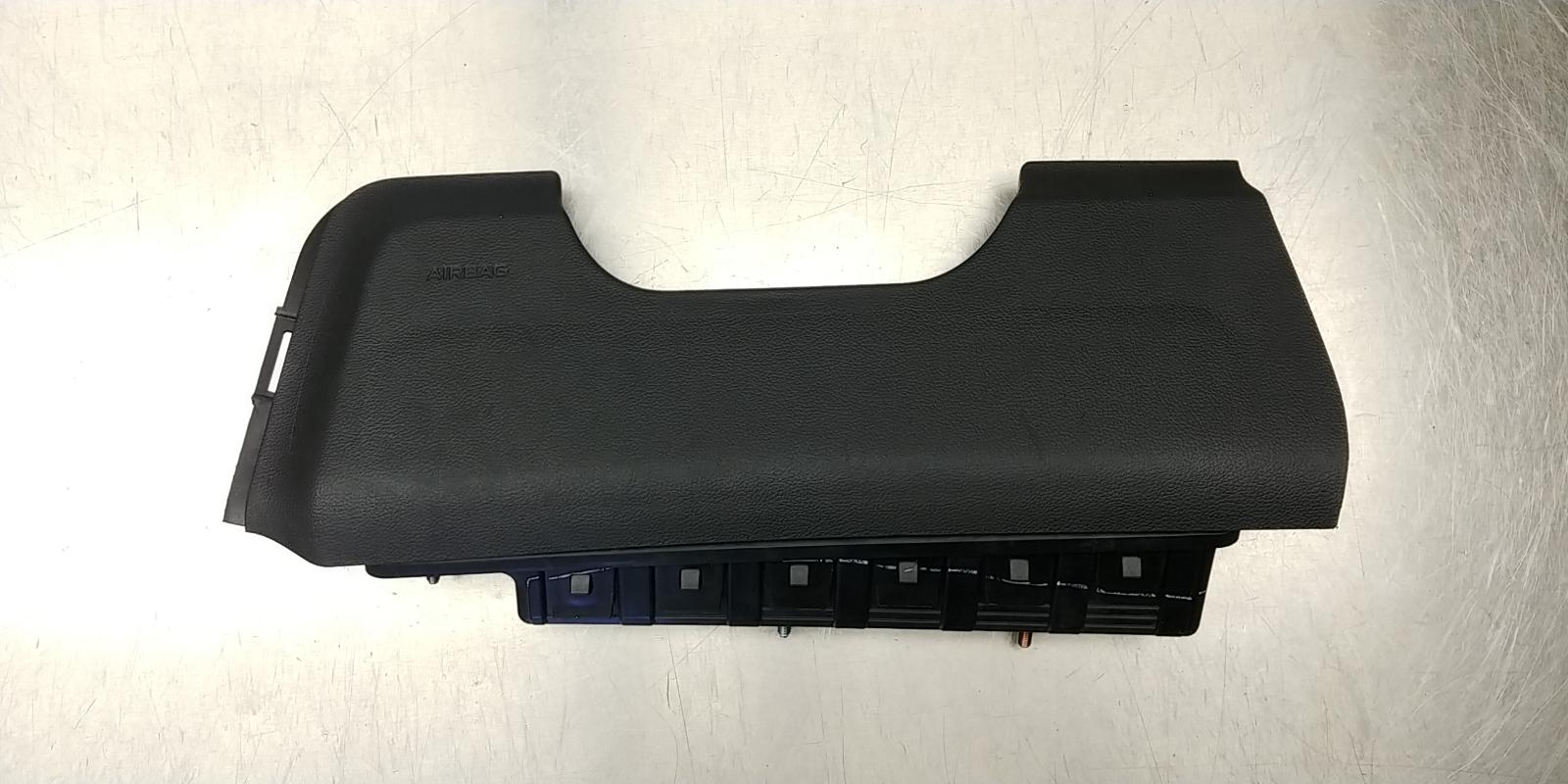 2015-2017 Ford Mustang OEM Left Driver Knee Air Bag FR3B63042A01BC3ZHE 3 2015-2017 Ford Mustang OEM Left Driver Knee Air Bag FR3B63042A01BC3ZHE - Image 3