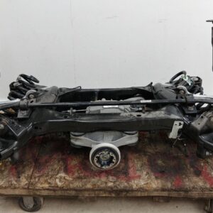 2015-2023 Dodge Challenger Charger 6.4L OEM 3.09 Ratio Rear Suspension Dropout 64K