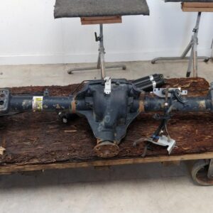 2021-2024 Ford F150 OEM Rear Axle Assembly Limited Slip 3.31 Ratio 44K