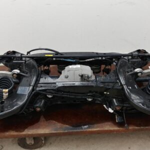 2015-2023 Dodge Challenger Charger 6.4L OEM 3.09 Ratio Rear Suspension Dropout