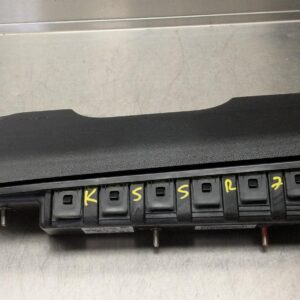 2018-2023 Ford Mustang OEM Left Driver Dashboard Knee Air Bag JR3BC699D91AE3ZHE