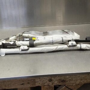 2018-2025 Dodge Durango OEM Left Driver Roof Air Bag 68250179AD