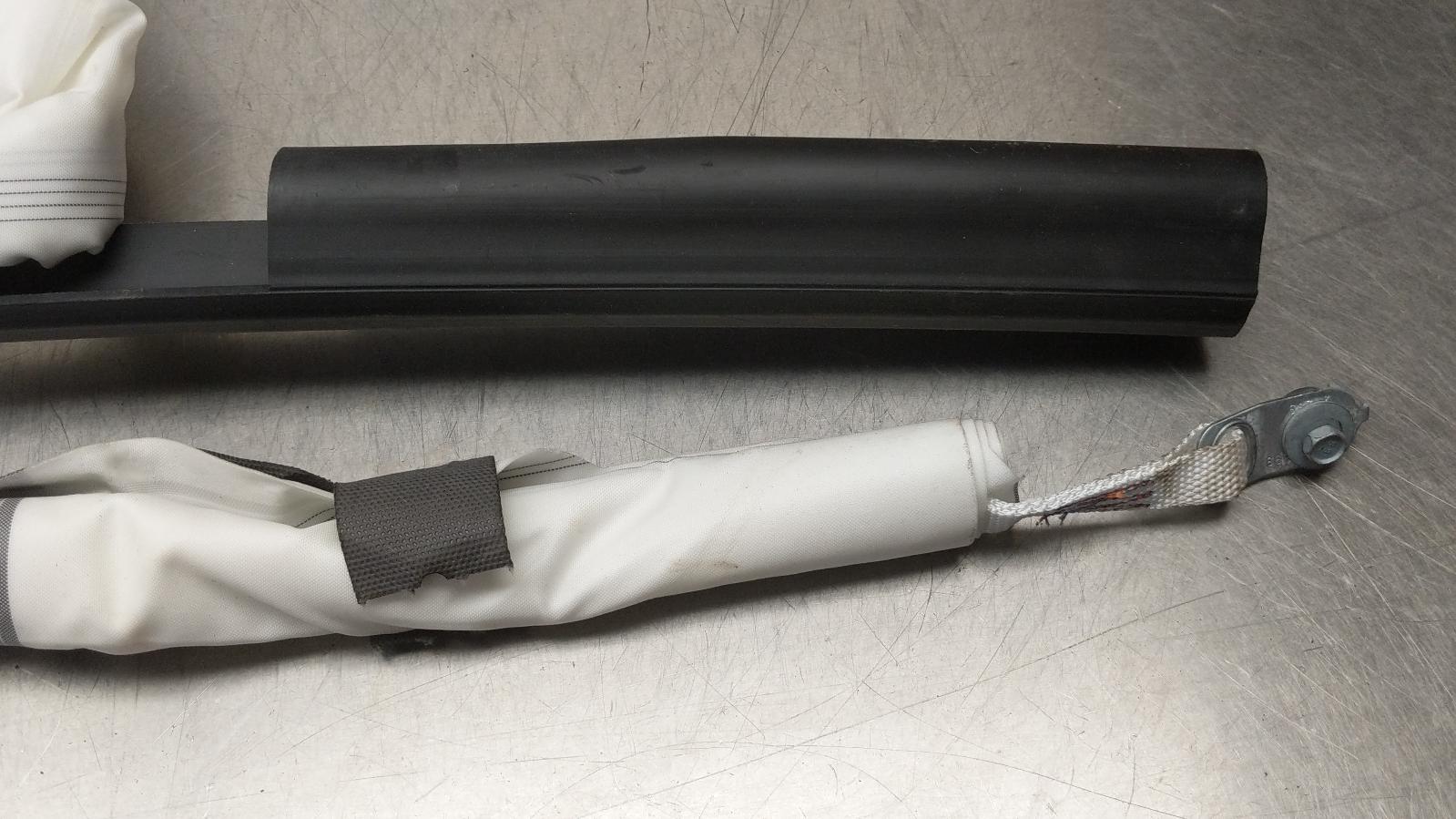 2018-2025 Dodge Durango OEM Left Driver Roof Air Bag 68250179AD 6 2018-2025 Dodge Durango OEM Left Driver Roof Air Bag 68250179AD - Image 6