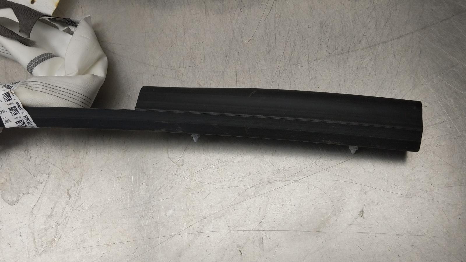 2018-2025 Dodge Durango OEM Left Driver Roof Air Bag 68250179AD 5 2018-2025 Dodge Durango OEM Left Driver Roof Air Bag 68250179AD - Image 5