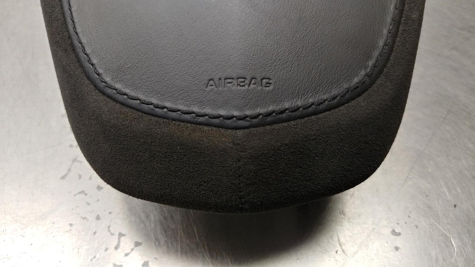 2017-2019 Cadillac CTS V OEM Left Driver Steering Wheel Air Bag 23375927 7 2017-2019 Cadillac CTS V OEM Left Driver Steering Wheel Air Bag 23375927 - Image 7