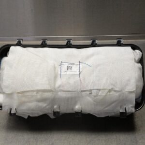 2019-2024 Dodge Ram 1500 Classic OEM Right Passenger Side Dashboard Air Bag 05057495AC