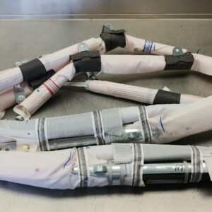2015-2025 Ford F150 OEM Left & Right Roof Air Bags ML3Z18042D94A ML3Z18042D95A