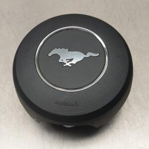 2018-2023 Ford Mustang OEM Steering Wheel Air Bag JR3Z63043B13AB JR33C699D88AC3ZHE
