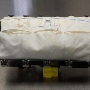2019-2024 Dodge Ram 1500 New Style OEM Right Passenger Dashboard Air Bag 68446213ac