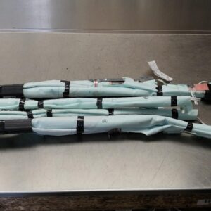 2023-2024 Chevrolet Colorado Crew Cab OEM Left & Right Roof Air Bags 87829098 87829099