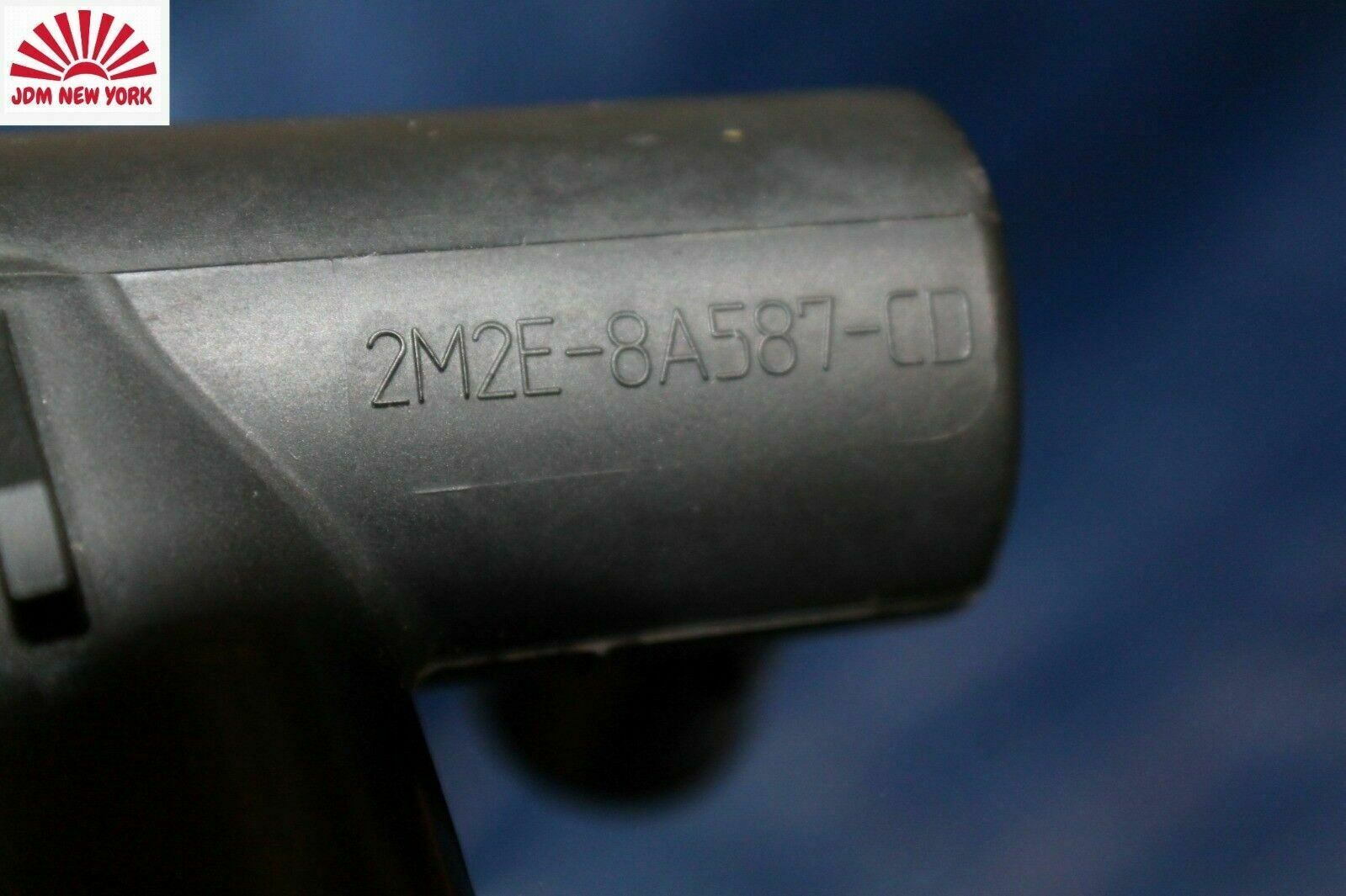 JDM MAZDA TRIBUTE MPV FORD ESCAPE OEM ENGINE THERMOSTAT HOUSING 2M2E-8A587-CD AJ 9 1854745562-1