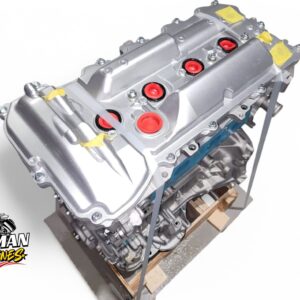 2011 2012 2013 toyota sienna 2.7l 4 cylinder remanufactured engine 1ar fe 1arfe *0 miles / 6 months warranty*