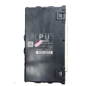JDM Subaru Legacy BMM 2.5L Automatic OEM ECU (Engine Computer Unit) fb25 22765ae033
