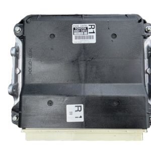 JDM Toyota ISIS ZGM10 1.8L Automatic ECU ECM Computer Brain 2zr-fae 89661-44612