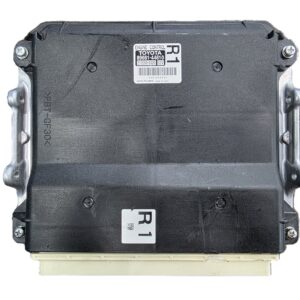 JDM Toyota ISIS ZGM10 1.8L Automatic ECU ECM Computer Brain 2zr-fae 89661-44610