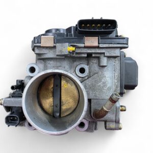 JDM Honda Odyssey Absolute RB2 OEM Electronic Throttle Body GMB2A K24A #3