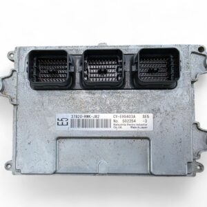 JDM Honda Stream RN6 Automatic OEM ECU (Engine Control Unit) R18A 37820-RWK-J82