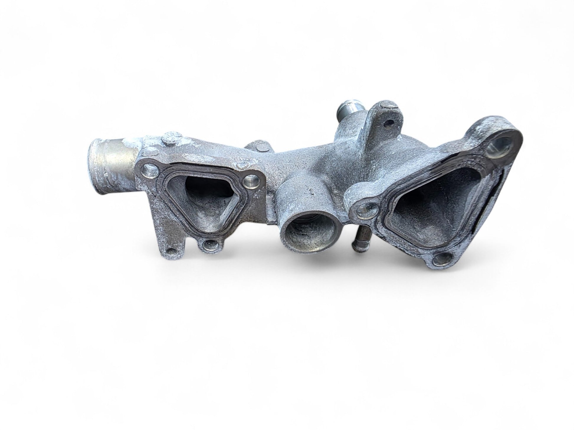 Toyota Lexus 3.5L V6 OEM Coolant Pipe Connector Crossover JDM 2gr-fe 2gr 3 Toyota Lexus 3.5L V6 OEM Coolant Pipe Connector Crossover JDM 2gr-fe 2gr - Image 3