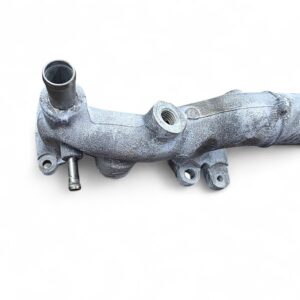 Toyota Lexus 3.5L V6 OEM Coolant Pipe Connector Crossover JDM 2gr-fe 2gr