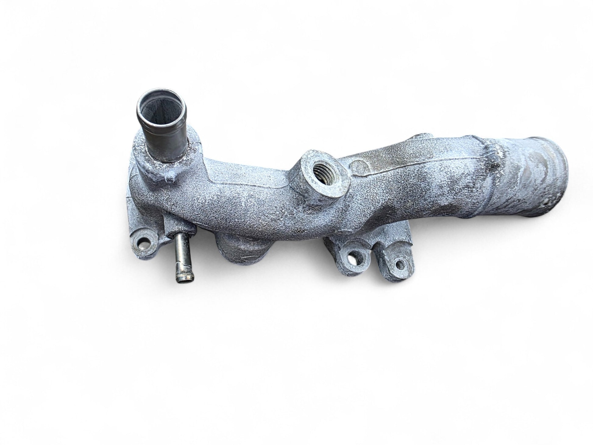 Toyota Lexus 3.5L V6 OEM Coolant Pipe Connector Crossover JDM 2gr-fe 2gr 1 Toyota Lexus 3.5L V6 OEM Coolant Pipe Connector Crossover JDM 2gr-fe 2gr