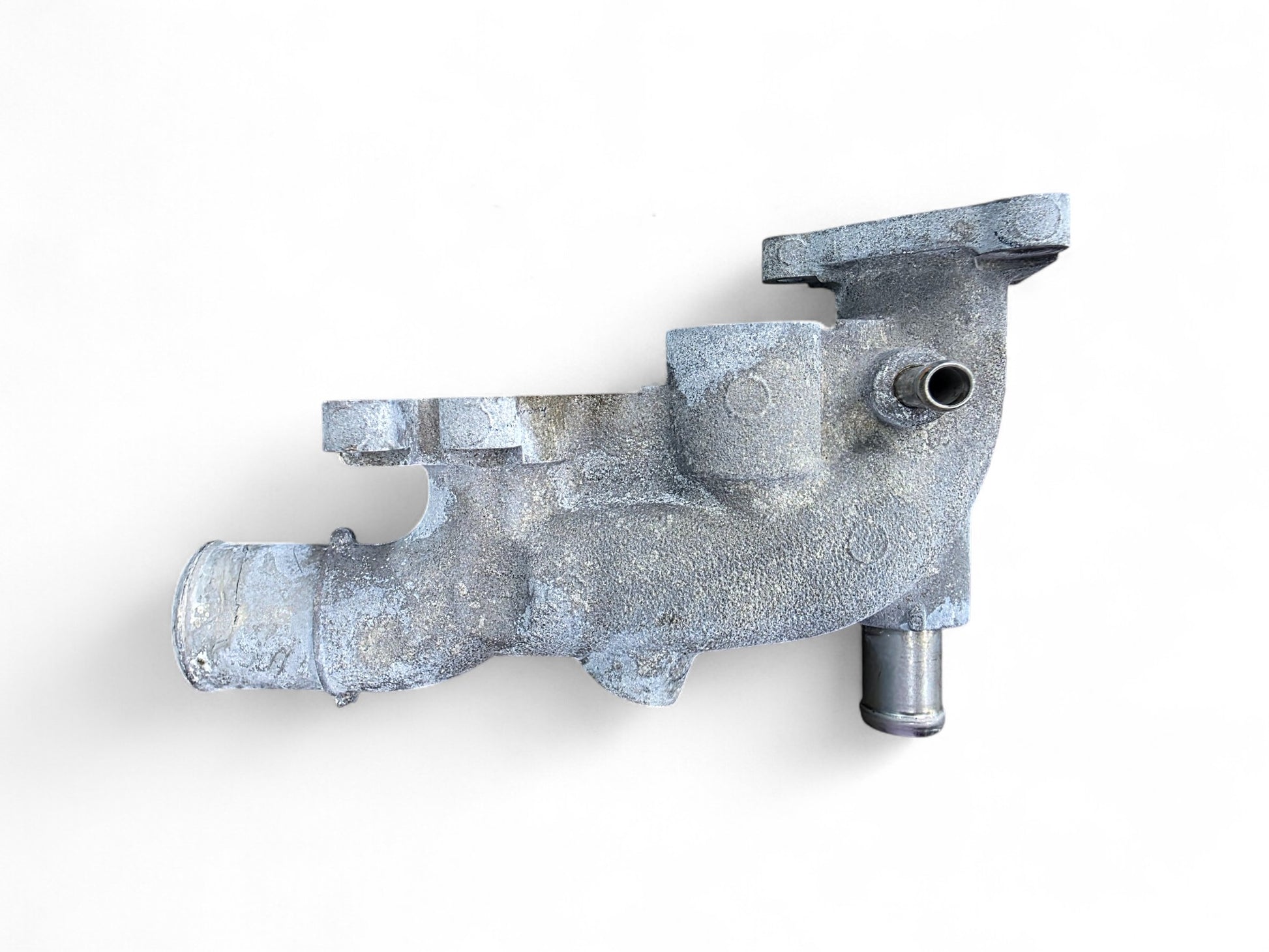 Toyota Lexus 3.5L V6 OEM Coolant Pipe Connector Crossover JDM 2gr-fe 2gr 4 Toyota Lexus 3.5L V6 OEM Coolant Pipe Connector Crossover JDM 2gr-fe 2gr - Image 4