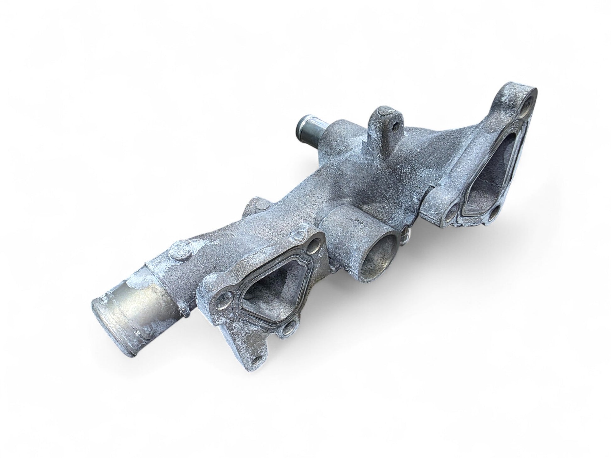 Toyota Lexus 3.5L V6 OEM Coolant Pipe Connector Crossover JDM 2gr-fe 2gr 5 Toyota Lexus 3.5L V6 OEM Coolant Pipe Connector Crossover JDM 2gr-fe 2gr - Image 5