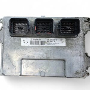 JDM Honda Stream RN6 OEM Automatic ECU (Engine Computer Unit) r18a 37820-RWR-N81