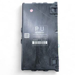 JDM Subaru Legacy BRM 2.5L Automatic ECU ECM (Engine Computer Unit) FB25 22765AE030